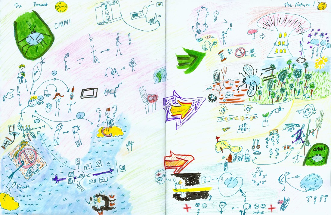 new years resolutions