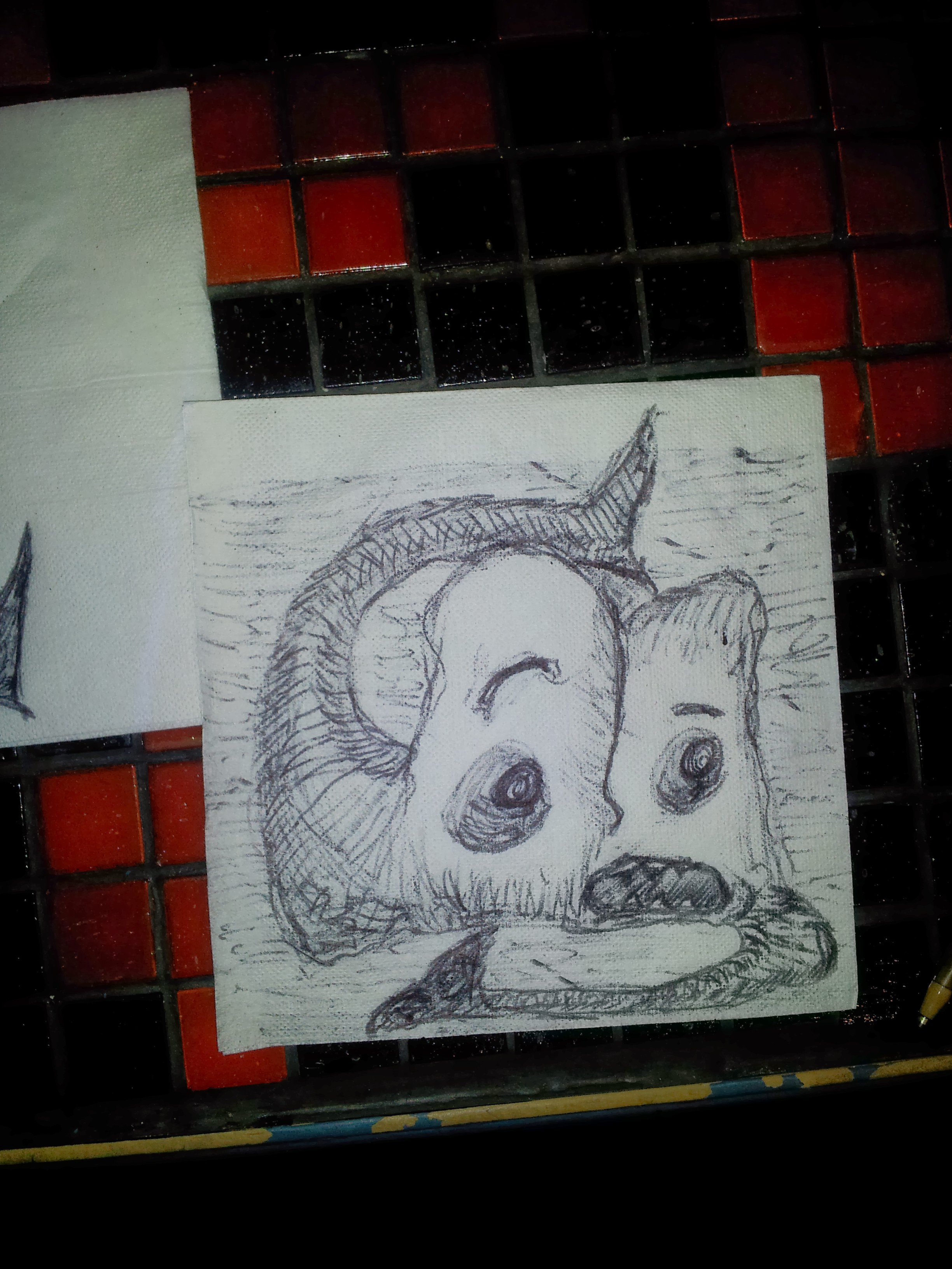 Monster 2