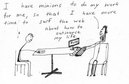 the 4 hour work week