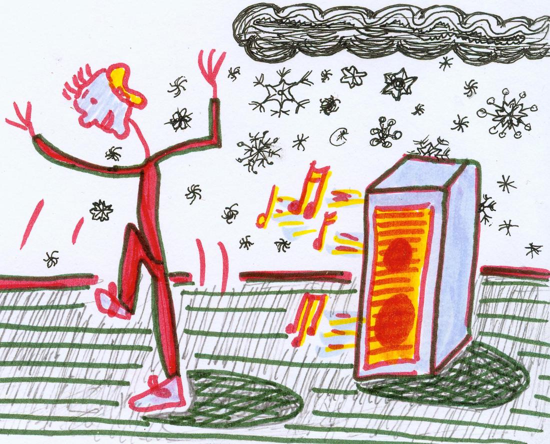 practical gratitude tip